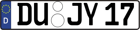 DU-JY17