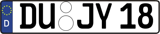 DU-JY18