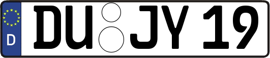 DU-JY19