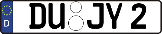 DU-JY2