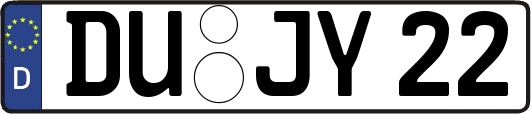 DU-JY22