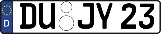 DU-JY23
