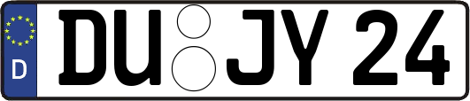 DU-JY24