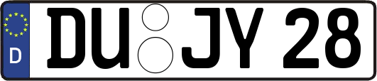 DU-JY28
