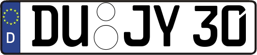 DU-JY30