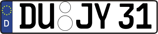 DU-JY31