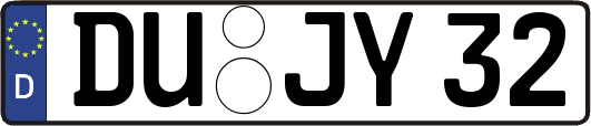 DU-JY32