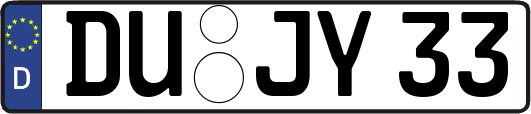 DU-JY33