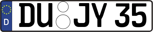 DU-JY35