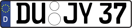 DU-JY37