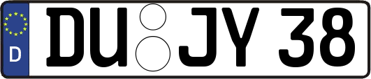 DU-JY38