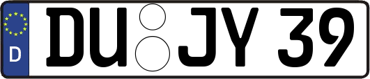 DU-JY39