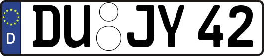 DU-JY42