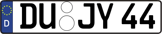 DU-JY44