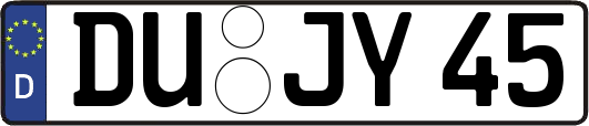 DU-JY45