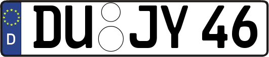 DU-JY46