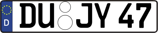 DU-JY47