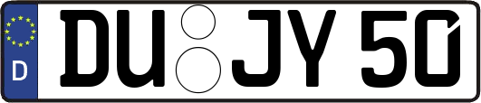 DU-JY50