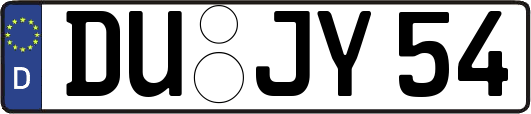 DU-JY54