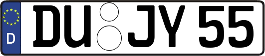 DU-JY55