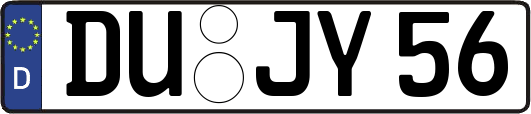 DU-JY56