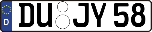 DU-JY58