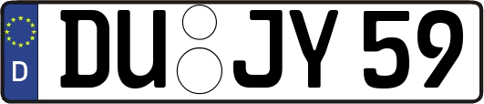 DU-JY59