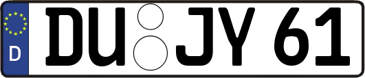 DU-JY61
