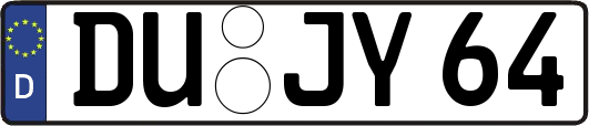 DU-JY64