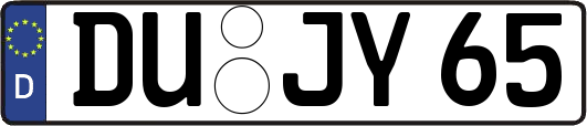 DU-JY65
