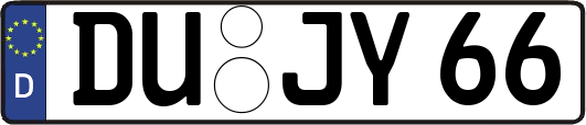 DU-JY66