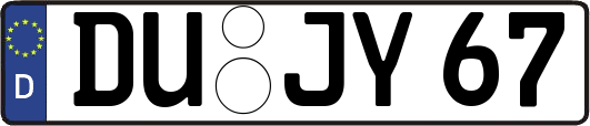DU-JY67