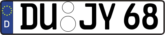 DU-JY68
