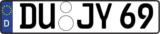 DU-JY69