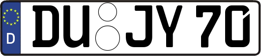 DU-JY70
