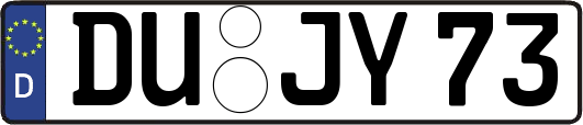 DU-JY73