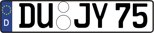 DU-JY75