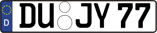 DU-JY77