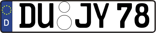 DU-JY78