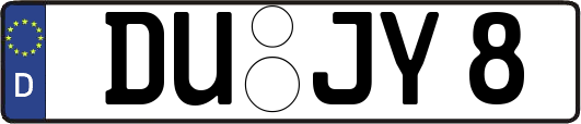 DU-JY8