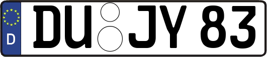 DU-JY83