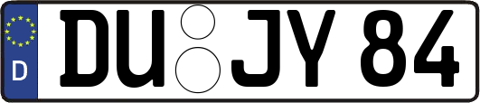 DU-JY84