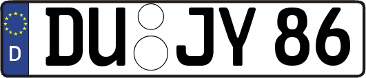 DU-JY86