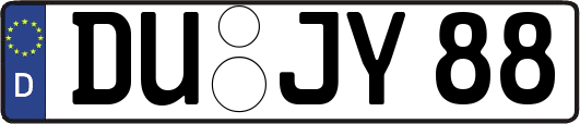 DU-JY88