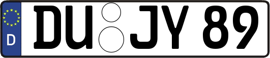 DU-JY89