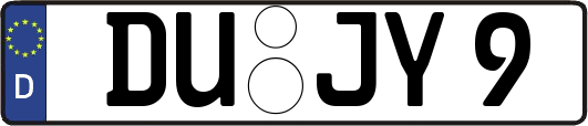 DU-JY9