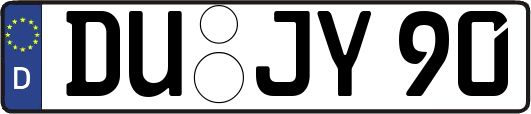 DU-JY90