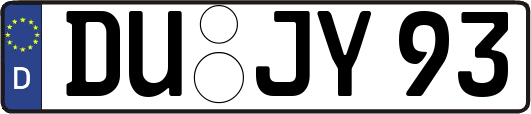 DU-JY93