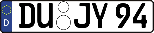 DU-JY94