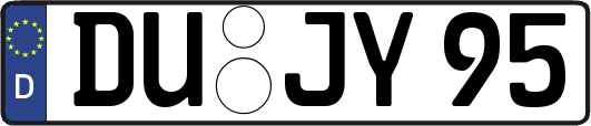 DU-JY95